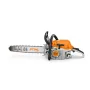 Stihl MS 261 cm chainsaw - 18" 325 bar - felling