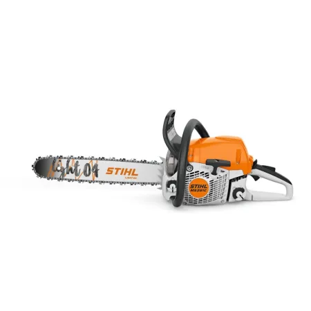 Stihl MS 251 chainsaw - 18" 325mm bar - felling