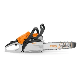 Stihl MS 182 chainsaw - 16" 3/8" bar - felling