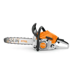Stihl MS 182 chainsaw - 16" 3/8" bar - felling