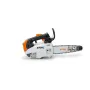 Stihl ms 151 tc-e chainsaw - 10" 1/4 bar - shredder