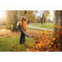 Stihl BR 450 - 28 N - backpack blower