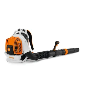 Stihl BR 800 CE - 41 N - backpack blower