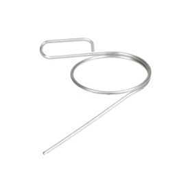 Spring for ratchet - c7 (left turn) - cifarelli 0801201