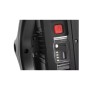 LED strike projector - 50W - rechargeable battery
