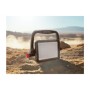 LED strike projector - 30W - rechargeable battery