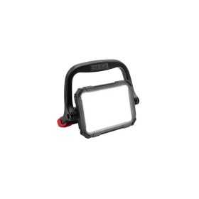 Strike LED projector - 70W - rechargeable battery