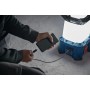 Bosch GLA 18VH-7500 Cordless Professional Construction Site Lamp