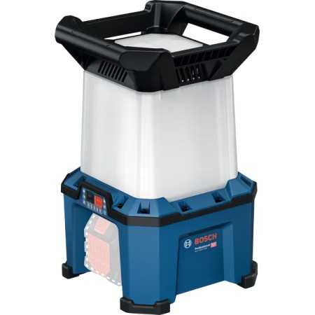 Bosch GLA 18VH-7500 Cordless Professional Construction Site Lamp