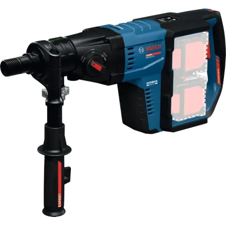 Bosch expert core drill - exdb 18v2-180 - naked