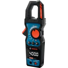 Bosch Expert Electrical Tester - EXMC600-17 Amp - with accessories and bag