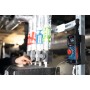 Bosch Expert Electrical Tester - EXDM600-17 - with accessories and bag
