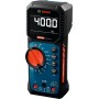 Bosch Expert Electrical Tester - EXDM600-17 - with accessories and bag