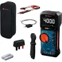 Bosch Expert Electrical Tester - EXDM600-17 - with accessories and bag