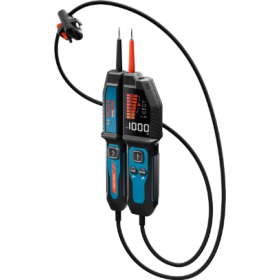 Bosch Expert Electrical Tester - EXVT1000-17 - with bag
