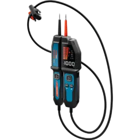 Bosch Expert Electrical Tester - EXVT1000-17 - with bag