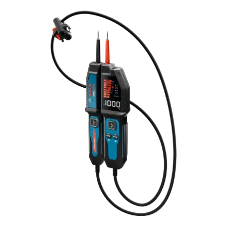 Bosch Expert Electrical Tester - EXVT1000-17 - with bag