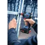 Battery screwdriver bosch expert - exdr18v-210 - naked