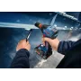 Battery screwdriver bosch expert - exdr18v-210 - naked