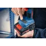 Battery screwdriver bosch expert - exdr18v-210 - naked