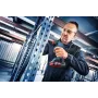 Battery screwdriver bosch expert - exdr18v-210 - naked