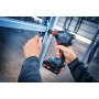 Battery screwdriver bosch expert - exdr18v-210 - naked