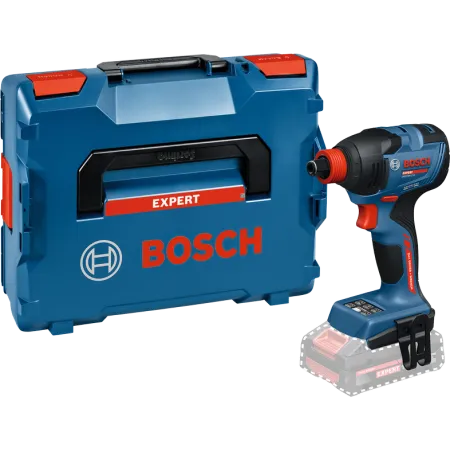 Battery screwdriver bosch expert - exdr18v-210 - naked