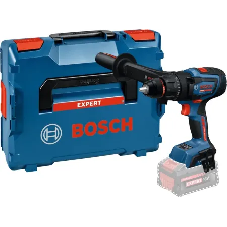 Power drill bosch expert - exsb18v-150 - naked