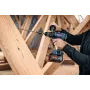 Bosch Expert Cordless Drill - EXSB18V-150+Battery - with 1x5.5Ah Battery + 2x8Ah Charger