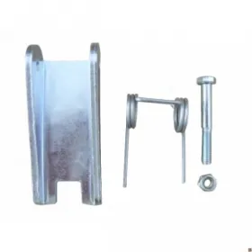 Replacement safety catch for hooks - t. 1.60 - for lifting hooks