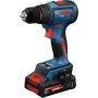 Bosch Expert Drill Driver - EXSR18V-90 + Battery - with 2 x 4Ah Batteries + Charger