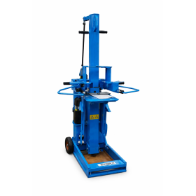 Balfor log splitter - sbf800 -