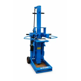 Balfor log splitter - sbf800 -
