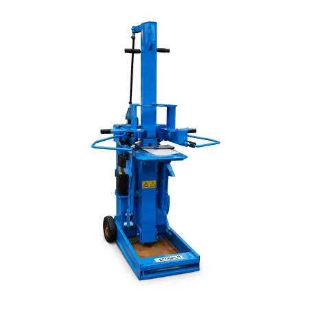 Balfor log splitter - sbf800 -