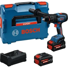 Bosch Expert Drill Driver - EXSR18V-150+Battery - with 2 x 8Ah Batteries + Charger