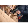 Bosch Expert Drill Driver - EXSR18V-150+Battery - with 2x8Ah Batteries + 1x5.5Ah Charger
