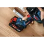 Bosch Expert Drill Driver - EXSR18V-150+Battery - with 2x8Ah Batteries + 1x5.5Ah Charger
