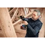 Bosch Expert Drill Driver - EXSR18V-150+Battery - with 2x8Ah Batteries + 1x5.5Ah Charger