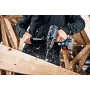 Bosch Expert Drill Driver - EXSR18V-150+Battery - with 2x8Ah Batteries + 1x5.5Ah Charger