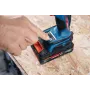 Power drill bosch expert - exsb18v-90 - naked