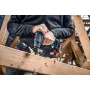 Power drill bosch expert - exsb18v-90 - naked