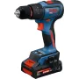 Power drill bosch expert - exsb18v-90 - naked