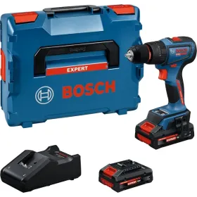 Bosch Expert Cordless Drill - EXSB18V-90 + Battery - with 2 x 4Ah Batteries + Charger