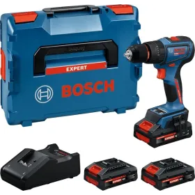 Bosch Expert Cordless Drill - EXSB18V-90 + Battery - with 3 4Ah Batteries + Charger
