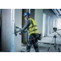 Laser level 1 bosch expert - exll18v-120-33cg - naked