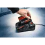 8ah bosch expert battery - exba 18v-80 -