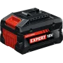 8ah bosch expert battery - exba 18v-80 -