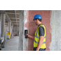 Bosch Expert Metal Detector - D-Tect18V200-17C - with 2 Ah battery and charger