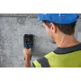 Bosch Expert Metal Detector - D-Tect18V200-17C - with 2 Ah battery and charger