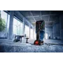 Bosch Expert Metal Detector - D-Tect18V200-17C - with 2 Ah battery and charger